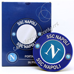 Portafoto in PVC SSC Napoli