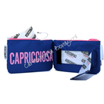 Bustina Power New C/Finestra Touch Blue Capricciosa