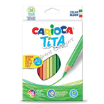 Pastelli Tita Carioca (conf. 36)