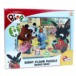 Giant Floor Puzzle Bravo Bing! Bing