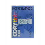 Cartoncino A4 Copy Tinta 200gr (conf. 100ff) Fabriano