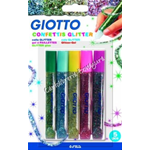 Glitter Coll Confettis Giotto