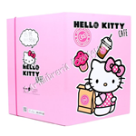 Cartella Portadisegni Rosa Hello Kitty Cafe