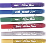 Glitter Glue UHU